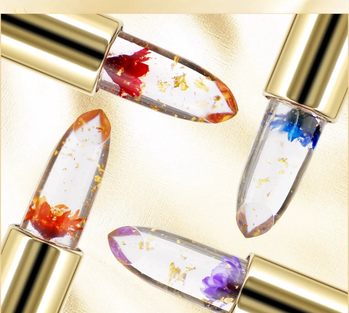 Guangdong Sunshine Cosmetics Co., Ltd.